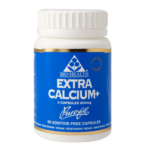 Bio-Health Calcium Caps 60's - with Magnesium, Zinc and Vit D